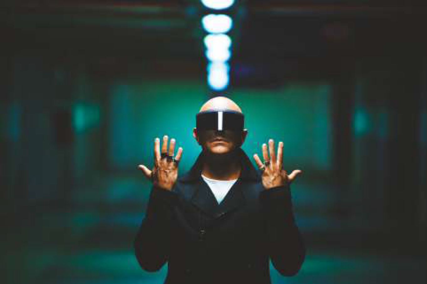 Concerto Pedro Abrunhosa & Comité Caviar – Contramão