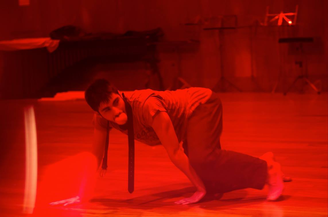 Espetáculo “Histórias em Viagem”