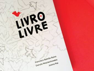 Oficina “Vem Construir o teu Livro Livre sobre o 25 de Abril”