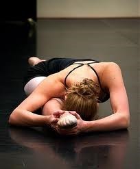 Barra de Chão e Alongamentos | Mês da Dança