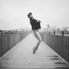 Dancehall – Oficina de Danças Urbanas | Mês da Dança