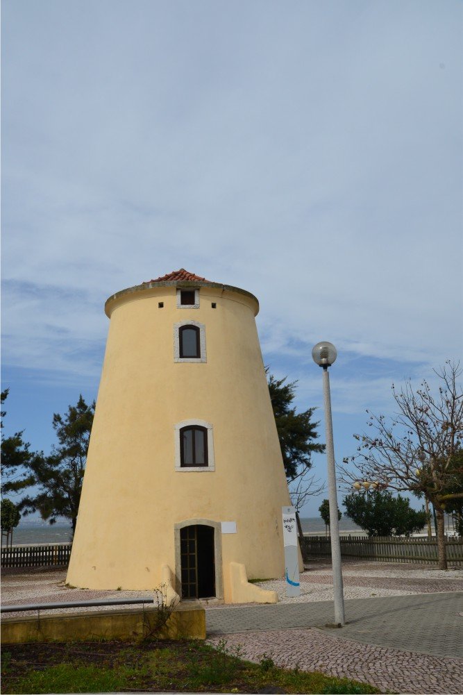 Encontro sobre Património Moageiro, 18h30, no Moinho do Jim