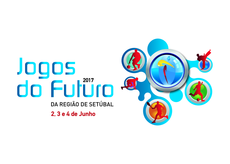 Jogos do Futuro da Região de Setúbal l Conferência de Imprensa l Aberta ao público