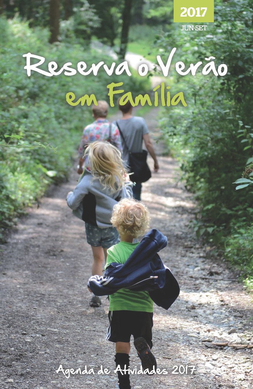 Machada Zen | “Reserva o Verão em Família” | Agenda de Atividades