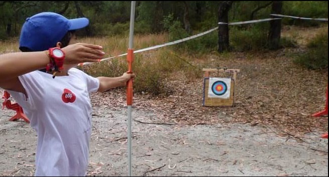Machada Em Família | “Reserva o Verão em Família” | Agenda de Atividades