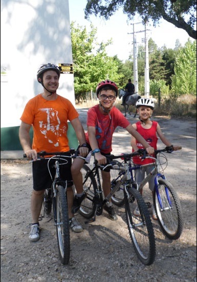 Machada Em Família | “Reserva o Verão em Família” | Agenda de Atividades