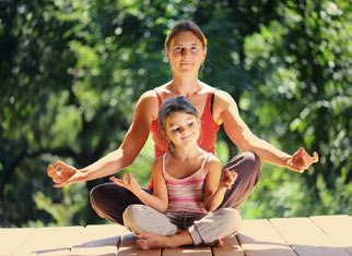 Happy Yôga Pais & Filhos | “Reserva o Verão em Família” | Agenda de Atividades