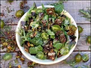 Superfoods e Cozinha Mediterrânica | “Reserva o Verão em Família” | Agenda de Atividades (...