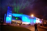 INAUGURAÇÃO DO FORUM BARREIRO