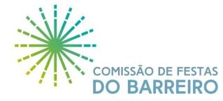 FESTAS DO BARREIRO 2015