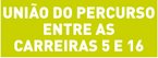 TRANSPORTES COLETIVOS DO BARREIRO | UNIÃO DO PERCURSO DAS CARREIRAS 5 E 16