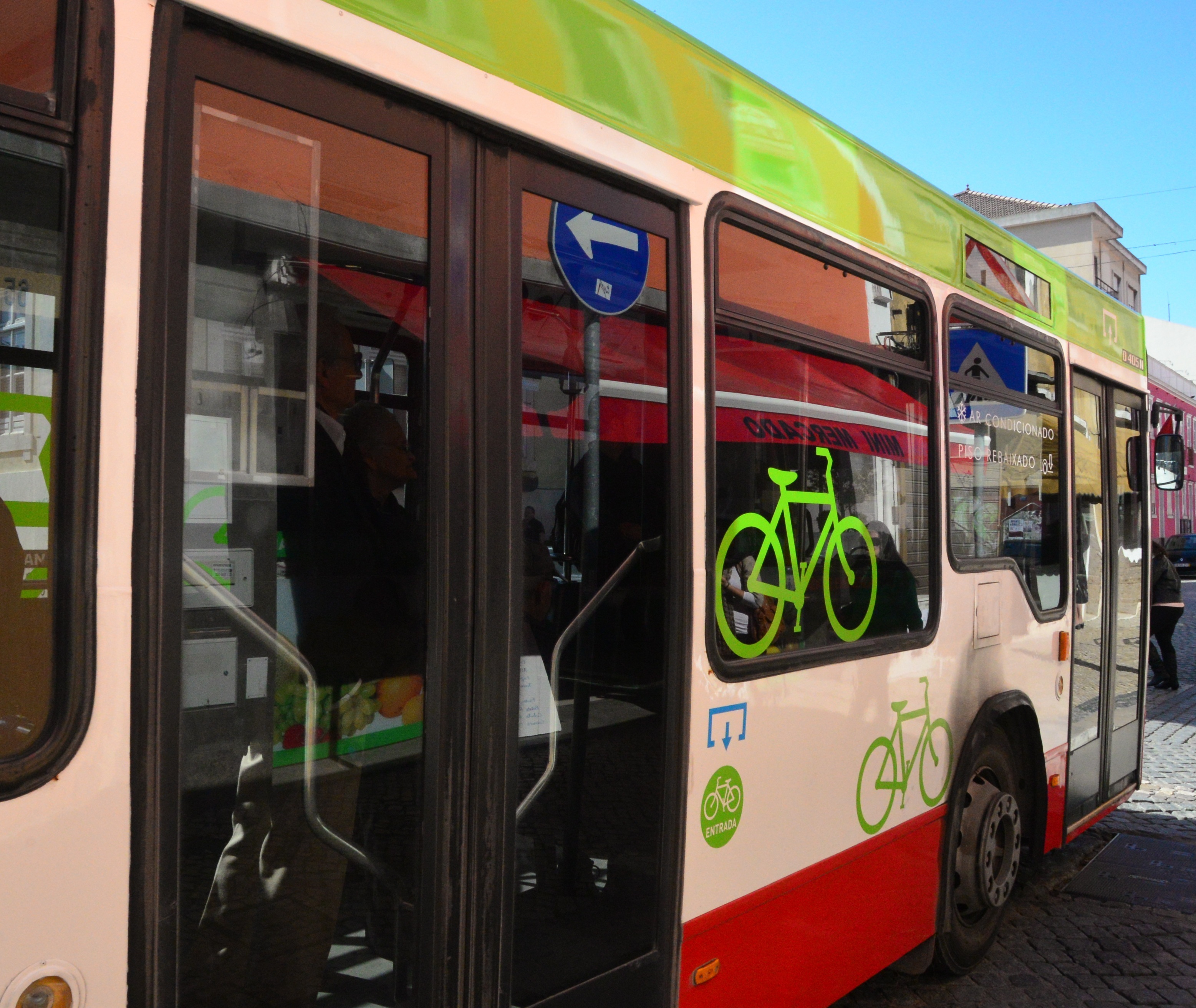 TCB começam a operar na Moita dia 4 de julho | Transportes Colectivos do Barreiro