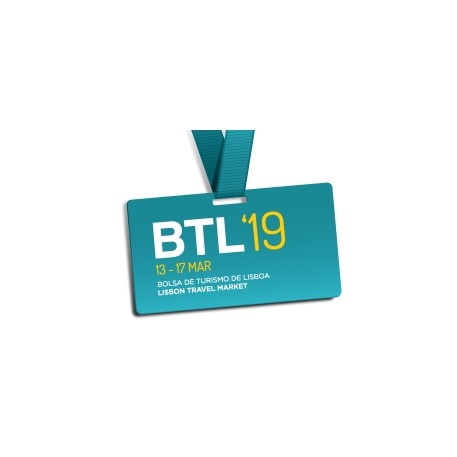 Barreiro na Bolsa de Turismo de Lisboa 2019