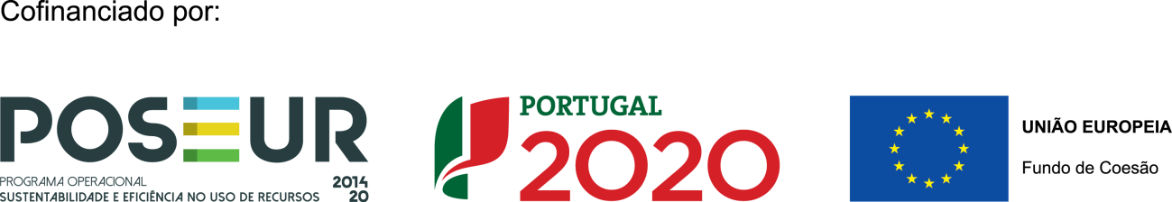 Construção da Rede de Drenagem Doméstica da Rua dos Operários, Rua da Telha, Bairro da Quinta das Canas e Praceta de Sete Portais (Freguesia de Santo André)