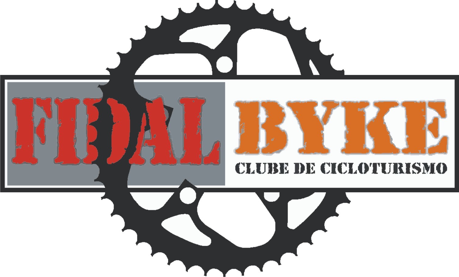 Logótipo da Associação de Cicloturismo Fidalbyke, com sede no Lavradio