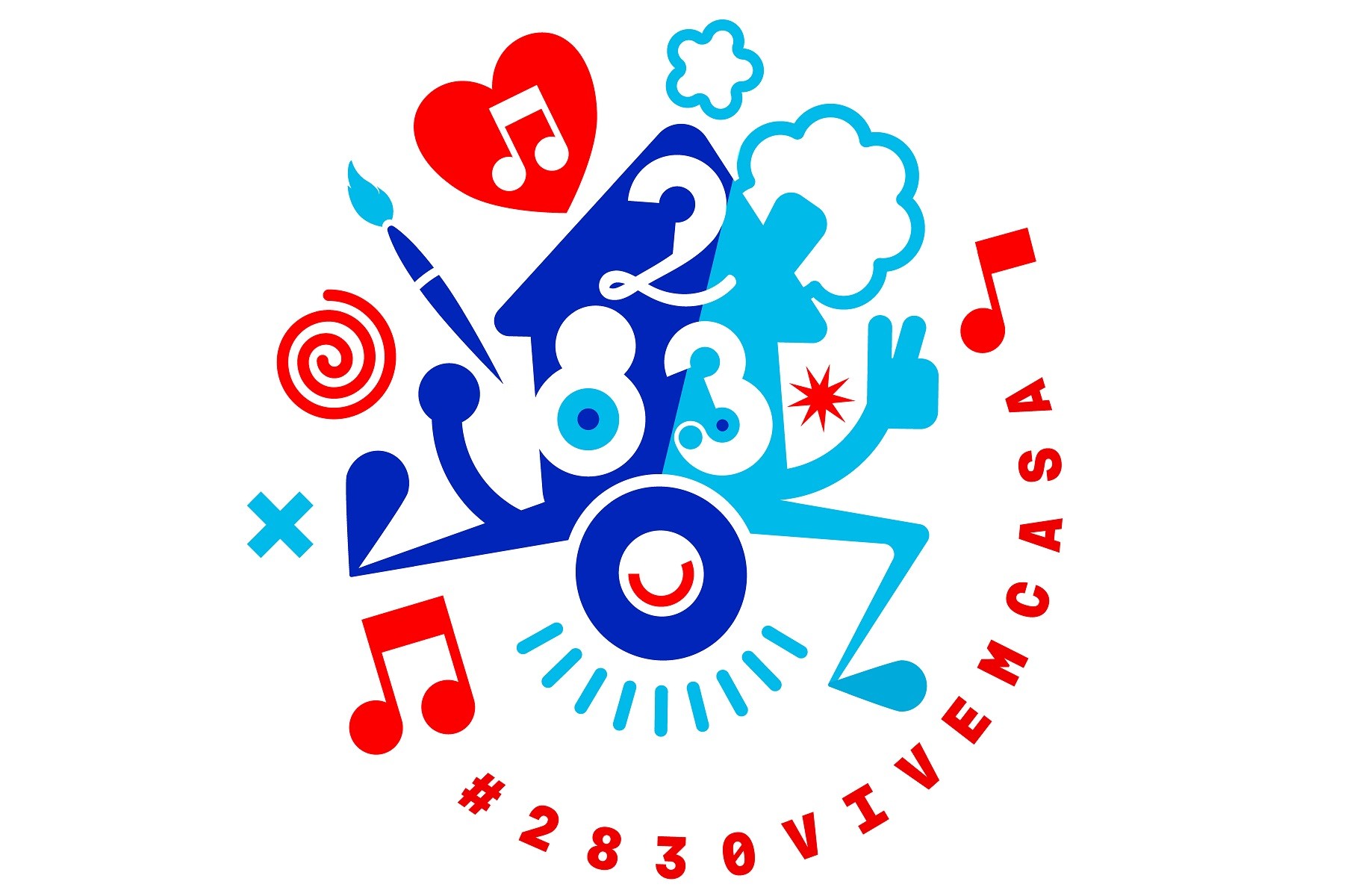 Logótipo do programa 