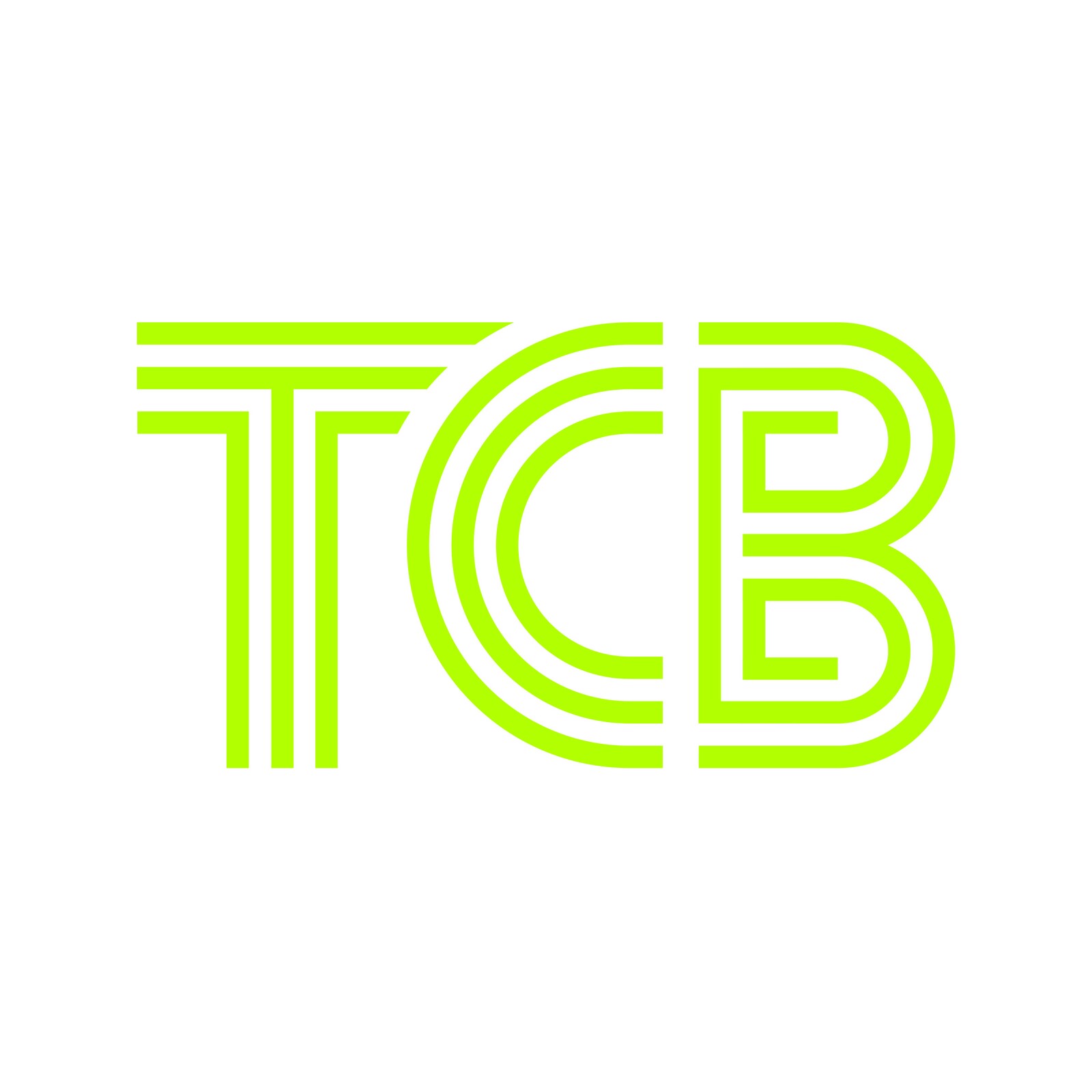 TCB | Novos horários a partir de 18 de maio