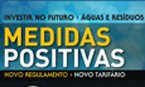ÁGUAS, SANEAMENTO E RESÍDUOS | NOVOS TARIFÁRIOS ESPECIAIS TRAZEM MEDIDAS POSITIVAS PARA A POPULAÇÃO – SAIBA QUAIS PELO 212 068 068