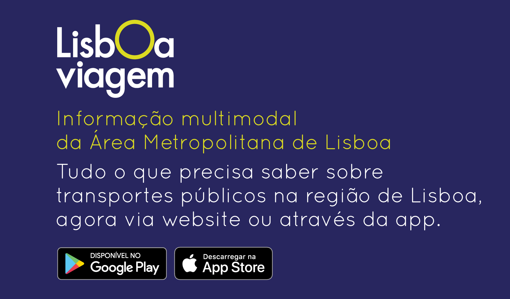 Novo site – Lisboa Viagem – A forma mais fácil de conhecer a cidade de transportes públicos