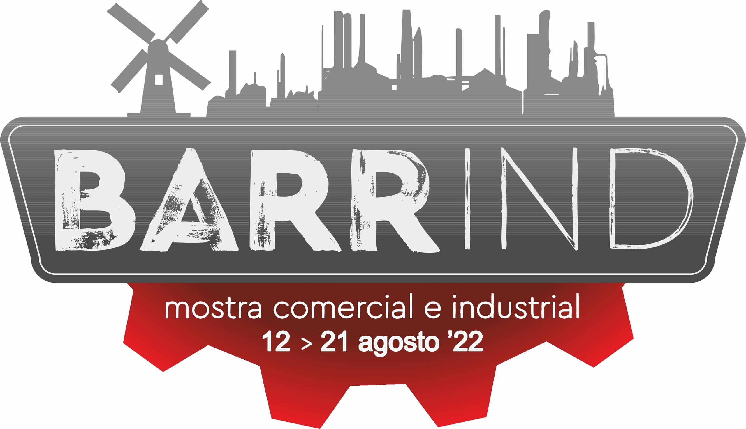 Inscrições abertas BARRIND 2022