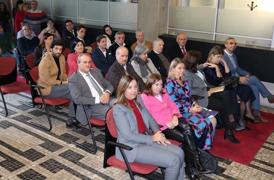 Barreiro promove resposta inovadora de Habitação Colaborativa